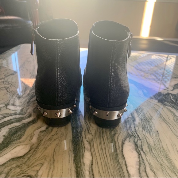 Sam Edelman booties - Picture 4 of 6